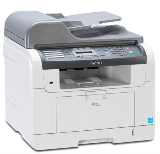 Ricoh Aficio SP 3200SF All In One Laser Printer