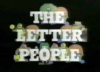 original letter people dvds music cd and more time left