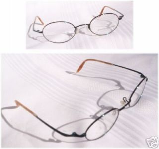 Augusto Valentini Ladies Eyeglass Frames