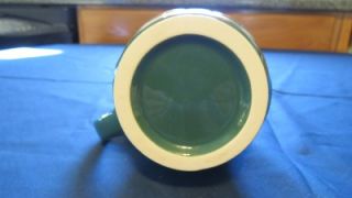 Up for your consideration   New old stock Longaberger Pottery USA made 