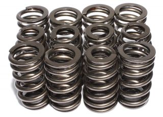 12 Comp Cams 575 Max Lift Beehive Valve Springs for Hyd Roller Solid 