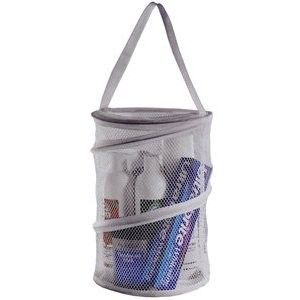   Dorm College Apartment Travel Caddy Shower Tote Accessory Bag