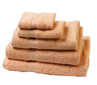   640gsm Bathroom Towels Face Cloth Guest Hand Bath Towel Sheet Range