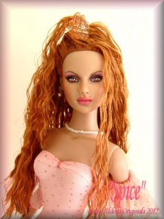 Ashley Repaint/Evening Gown ***~Spice~*** MAY SPECIAL by DAO