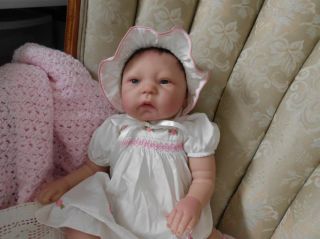   is for the beautiful ashton drake baby doll patience patricia by