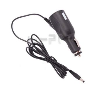 DC Car Charger Adapter for Asus EEE PC 700 701 Netbook Black
