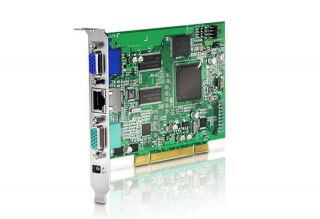 Aten IP8000 Remote KVM Access PCI Card 672792112270