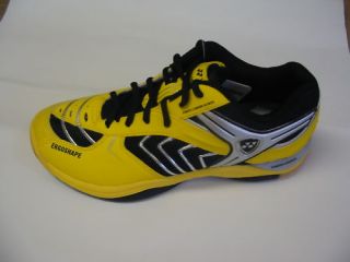 Yonex Badminton Shoe SHB 92MX Flash Yellow 2011 New