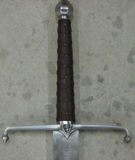 now free sword of robert the bruce of scotland claymore