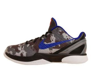 New Nike Kobe VI 6 GS Camo Basketball Shoes Yth Sz 6 5 Wmns Sz 8 42913 