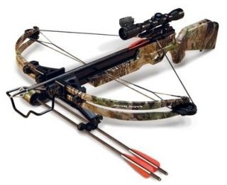 Crossbow Video Camera (Archery, Hunting, Target)