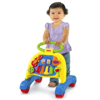    Price Infant Baby Piano Musical Activity Walker Learning Fun Toys
