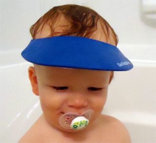   Visor 2 Pack Brand New USA Seller Cap Hat Shower Bath Kids