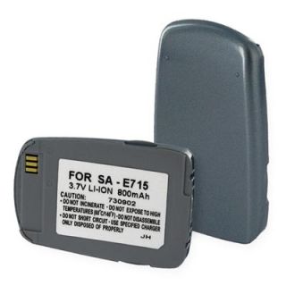 Battery for Samsung SGH E710 SGH E715 Replaces BST2069DE Fast SHIP 