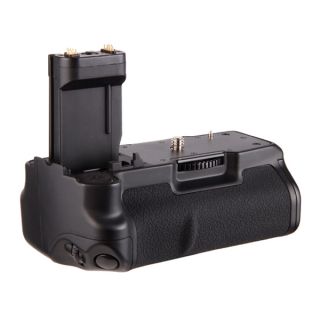 Battery Grip for Canon 400D 350D XT Xti BG E3+2 NB 2LH+ RC 5