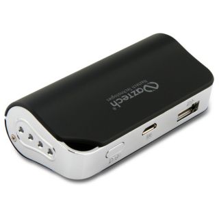   2200mAh External Back Up Battery Pack for Apple iPhone 5