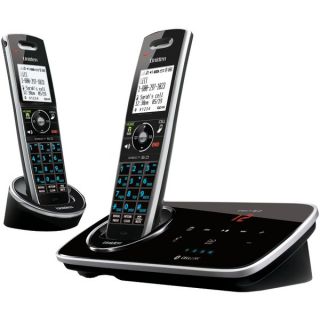 Uniden D3280 2 DECT 6 0 Bluetooth Cordless Phone System