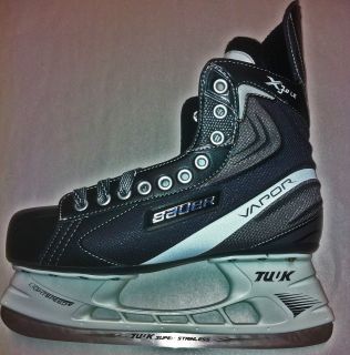 Bauer Vapor x 3 0 Le Limited Edition Ice Hockey Skates Senior Size New 