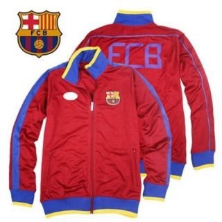 Barcelona Tracksuit Pants Included