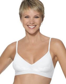 Barely There CustomFlex Fit® Lightly Lined Wirefree Bra Style 4085 
