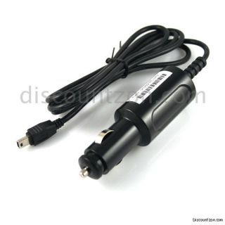 Mitac 5V 1A Car Charger for Mio Dopod HTC Mobile Phone