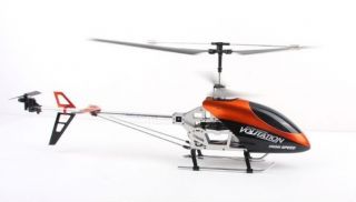   Double Horse 9053 Voliatation 3ch w/ Gyro RC Remote Control Helicopter