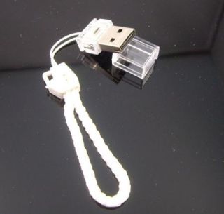 New Mini USB 2 0 Micro SD SDHC T Flash TF M2 Memory Card Reader Writer 