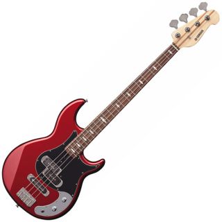 The Yamaha BB Series basses have been the workhorse for great bass 