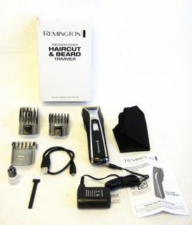   HC 5550 Precision Power Haircut Beard Trimmer Hair Clipper