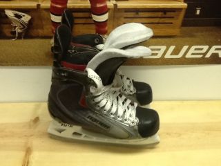 Bauer Vapor x 60 Size 7 D Ice Hockey Skates