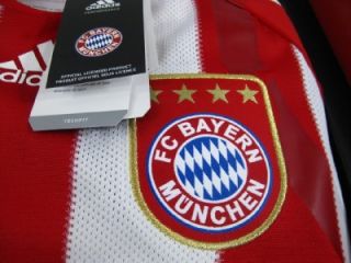 Adidas Bayern Munich TECHFIT Special Jersey M Medium with Box München 