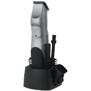 Wahl Beard Mustache Trimmer Corded Cordless 9918 6171