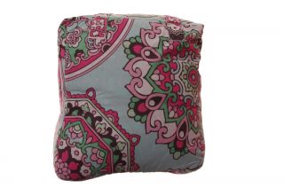   Paisley Baroque Twin Comforter Bedspread Sheet Skirt Bed in a Bag NEW