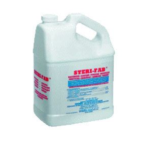 Steri Fab Insecticide 4 Gal Sterifab Bedbugs Dust Mites
