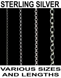   14 16 18 20 22 24 26 28 30 inch Belcher Chain Link Necklace