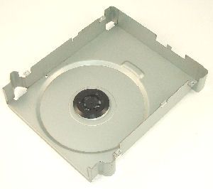 DVD Drive Top w Spindle BenQ VAD 6038 Lite on DG16D2S