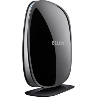 Belkin E9L7500 N750 Dual Band USB Wireless N Adapter