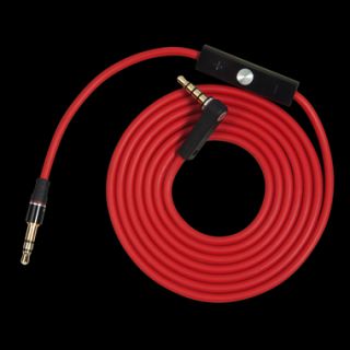   Control Talk Cable for Monster Beats SOLO HD STUDIO PRO iPhone iPod