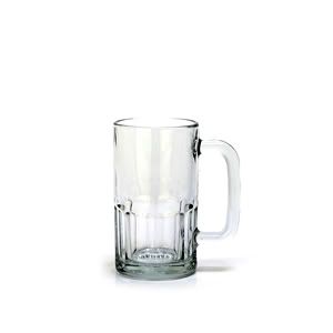 Engraved Personalized 1 Liter Glass Big Beer Mug Stein