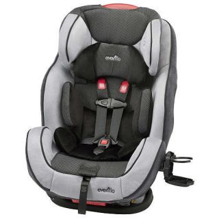 Evenflo Symphony 65 LX All in One Car Seat Beaufort