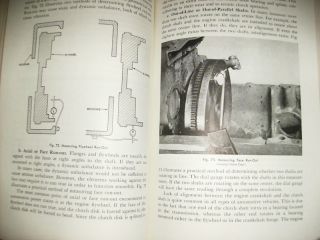   Brakes Power Transmission Systems Retro 1962 Book Bedell Frazee