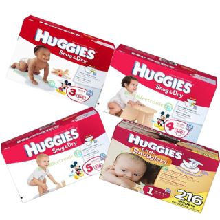Huggies Baby Diaper Diapers Huggies Baby Dry Diapers 1 3 4 5 Select 