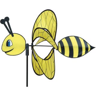 Flying Whirly Wing Bee Wind Spinner PR 25021