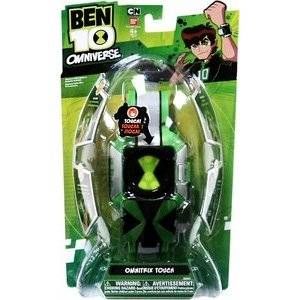 omnitrix touch ben 10 omniverse new free uk shipping