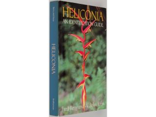 Berry, Fred and W. John Kress. 1991. Heliconia: An Identification 