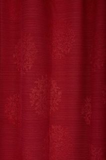 Grace Blackout Thermal Winter DOOR Curtain Available In 5 Colours, 58 