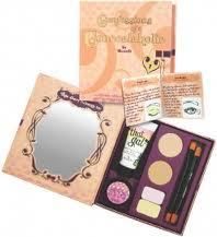 Benefit Cosmetics Confessions of A Concealaholic Kit