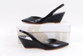 Belle Sigerson Morrison BMWALLIS Heels Slings Women Shoes 8 M