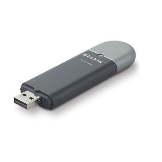 Belkin Wireless G USB Adapter Dongle F5D7050 Bargain Works with 