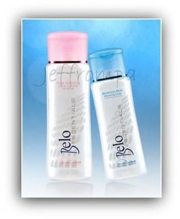 Belo Essentials Facial Whitening Toner Skin Moisturizing Rich and Pore 